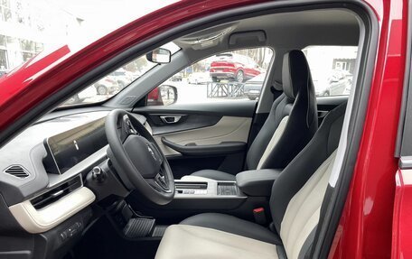 Chery Tiggo 4 I рестайлинг, 2024 год, 2 240 000 рублей, 16 фотография