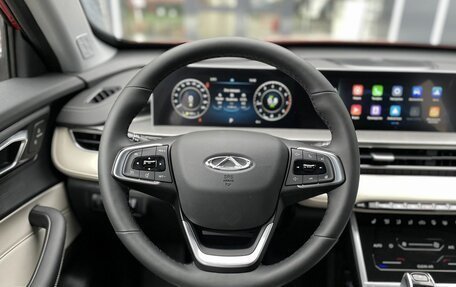 Chery Tiggo 4 I рестайлинг, 2024 год, 2 240 000 рублей, 18 фотография