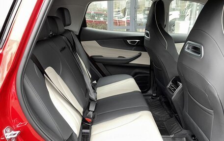 Chery Tiggo 4 I рестайлинг, 2024 год, 2 240 000 рублей, 15 фотография