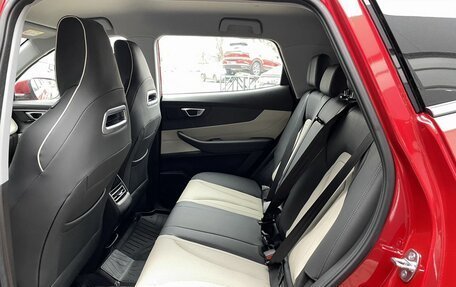 Chery Tiggo 4 I рестайлинг, 2024 год, 2 240 000 рублей, 13 фотография