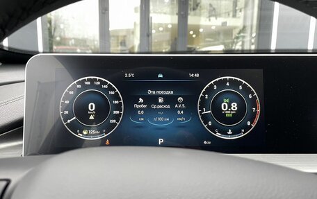 Chery Tiggo 4 I рестайлинг, 2024 год, 2 240 000 рублей, 21 фотография