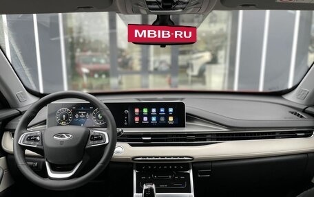Chery Tiggo 4 I рестайлинг, 2024 год, 2 240 000 рублей, 19 фотография