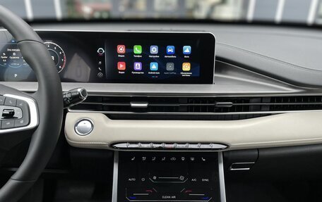 Chery Tiggo 4 I рестайлинг, 2024 год, 2 240 000 рублей, 27 фотография