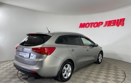KIA cee'd III, 2016 год, 1 062 000 рублей, 4 фотография