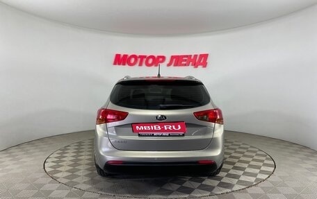 KIA cee'd III, 2016 год, 1 062 000 рублей, 5 фотография