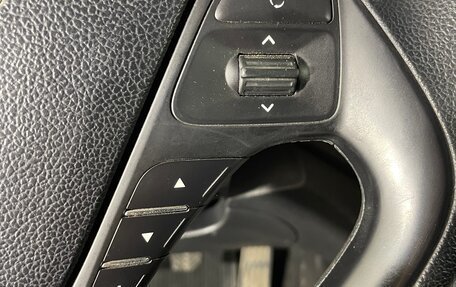 KIA cee'd III, 2016 год, 1 062 000 рублей, 23 фотография