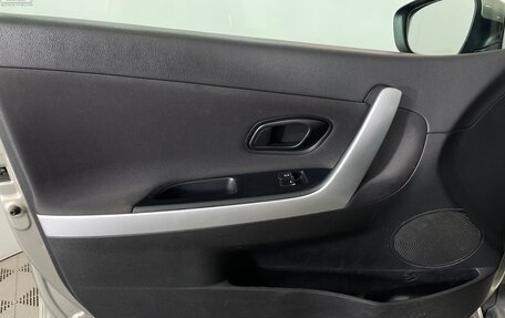 KIA cee'd III, 2016 год, 1 062 000 рублей, 26 фотография