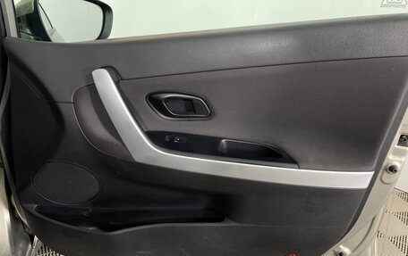 KIA cee'd III, 2016 год, 1 062 000 рублей, 24 фотография