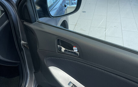 Hyundai Solaris II рестайлинг, 2012 год, 722 000 рублей, 18 фотография