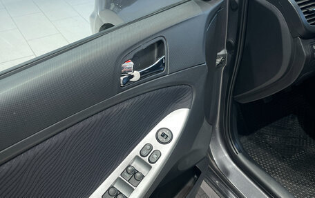 Hyundai Solaris II рестайлинг, 2012 год, 722 000 рублей, 19 фотография