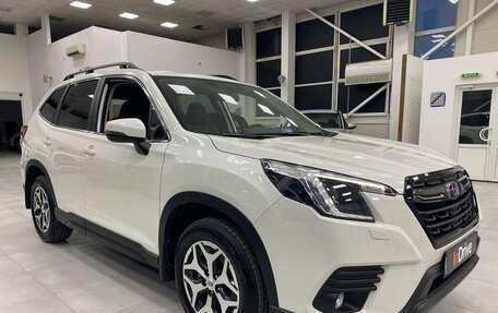 Subaru Forester, 2024 год, 5 199 000 рублей, 3 фотография