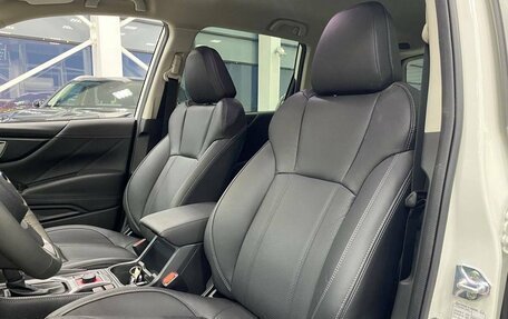 Subaru Forester, 2024 год, 5 199 000 рублей, 8 фотография