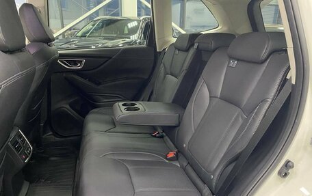 Subaru Forester, 2024 год, 5 199 000 рублей, 9 фотография