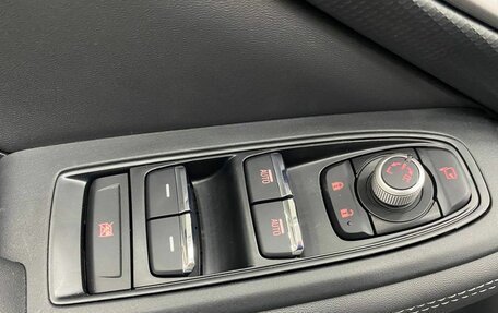 Subaru Forester, 2024 год, 5 199 000 рублей, 12 фотография