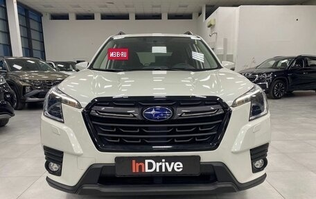 Subaru Forester, 2024 год, 5 199 000 рублей, 2 фотография