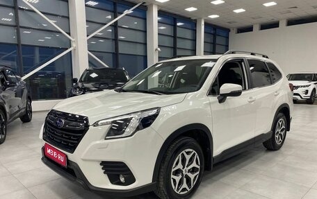 Subaru Forester, 2024 год, 5 199 000 рублей, 1 фотография