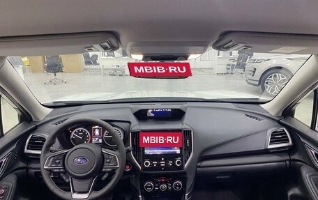 Subaru Forester, 2024 год, 5 199 000 рублей, 7 фотография