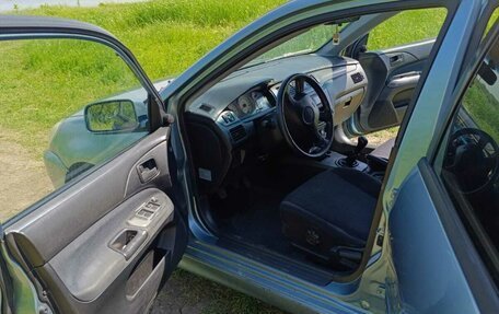 Mitsubishi Lancer IX, 2005 год, 399 999 рублей, 1 фотография