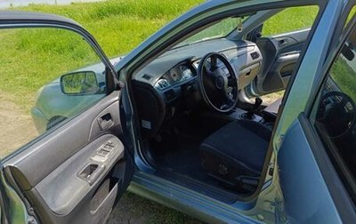 Mitsubishi Lancer IX, 2005 год, 399 999 рублей, 1 фотография