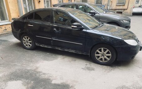 Haima 3, 2011 год, 420 000 рублей, 1 фотография