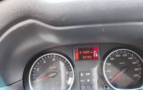 Renault Duster I рестайлинг, 2013 год, 780 000 рублей, 1 фотография