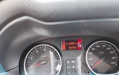 Renault Duster I рестайлинг, 2013 год, 780 000 рублей, 1 фотография