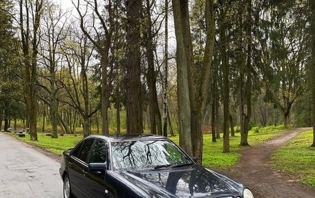 Mercedes-Benz E-Класс, 1996 год, 499 000 рублей, 1 фотография