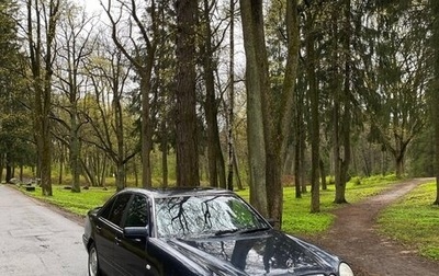 Mercedes-Benz E-Класс, 1996 год, 499 000 рублей, 1 фотография