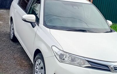 Toyota Corolla, 2018 год, 2 250 000 рублей, 1 фотография