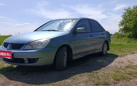 Mitsubishi Lancer IX, 2005 год, 399 999 рублей, 2 фотография