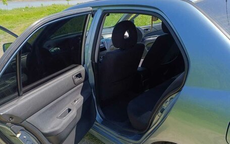 Mitsubishi Lancer IX, 2005 год, 399 999 рублей, 3 фотография