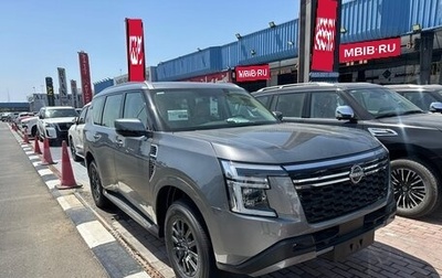 Nissan Patrol, 2025 год, 16 340 000 рублей, 1 фотография