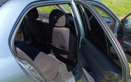 Mitsubishi Lancer IX, 2005 год, 399 999 рублей, 6 фотография