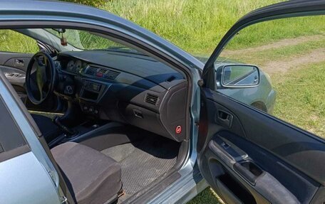 Mitsubishi Lancer IX, 2005 год, 399 999 рублей, 4 фотография