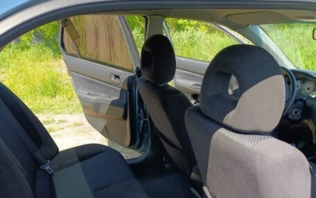 Mitsubishi Lancer IX, 2005 год, 399 999 рублей, 13 фотография