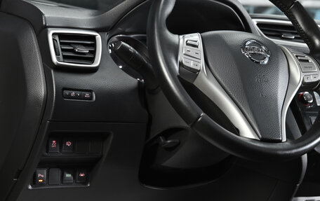 Nissan Qashqai, 2014 год, 1 255 000 рублей, 8 фотография