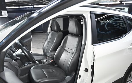 Nissan Qashqai, 2014 год, 1 255 000 рублей, 7 фотография