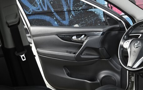 Nissan Qashqai, 2014 год, 1 255 000 рублей, 6 фотография