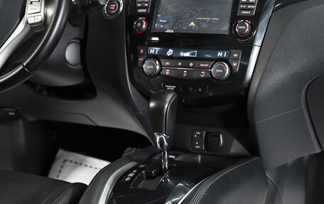 Nissan Qashqai, 2014 год, 1 255 000 рублей, 11 фотография