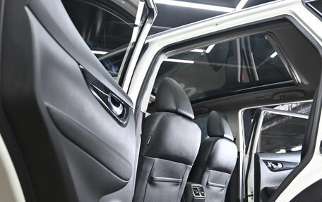 Nissan Qashqai, 2014 год, 1 255 000 рублей, 14 фотография
