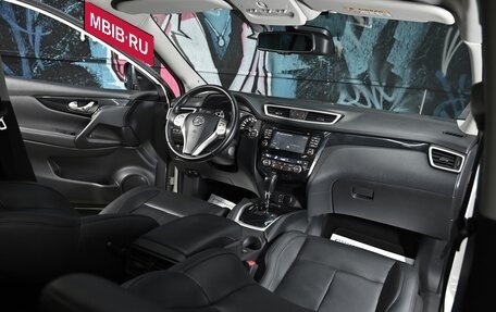 Nissan Qashqai, 2014 год, 1 255 000 рублей, 13 фотография