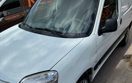 Peugeot Partner II рестайлинг 2, 2011 год, 375 000 рублей, 6 фотография