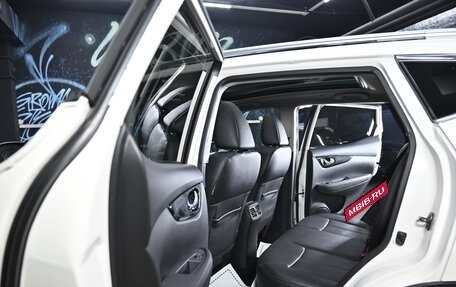 Nissan Qashqai, 2014 год, 1 255 000 рублей, 15 фотография