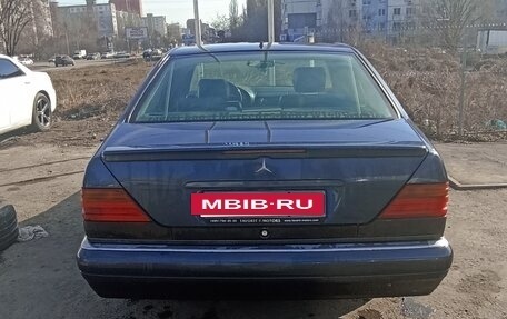 Mercedes-Benz S-Класс, 1995 год, 850 000 рублей, 4 фотография