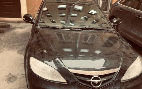 Haima 3, 2011 год, 420 000 рублей, 2 фотография