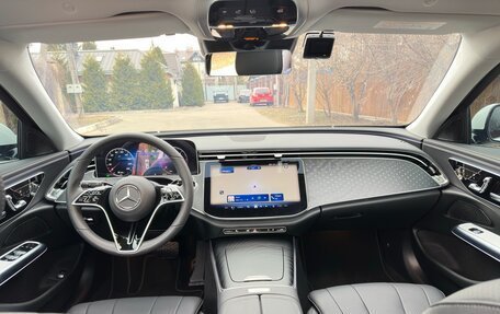 Mercedes-Benz E-Класс, 2024 год, 7 700 000 рублей, 7 фотография