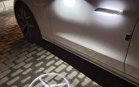 Mercedes-Benz E-Класс, 2024 год, 7 700 000 рублей, 13 фотография