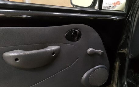 Daewoo Matiz I, 2010 год, 248 000 рублей, 7 фотография