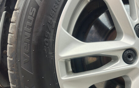 Volkswagen Jetta VI, 2014 год, 1 395 000 рублей, 7 фотография