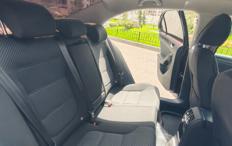 Volkswagen Jetta VI, 2014 год, 1 395 000 рублей, 11 фотография